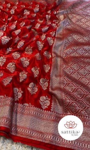 Banarasi Saree