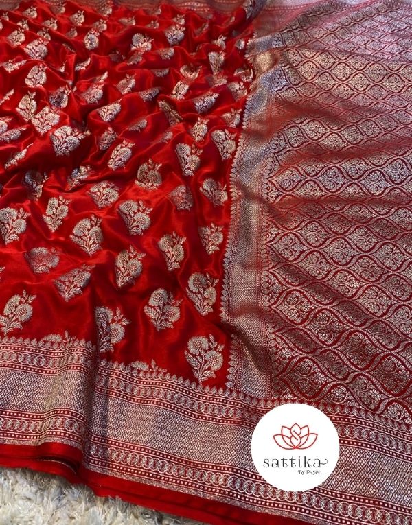 Banarasi Saree