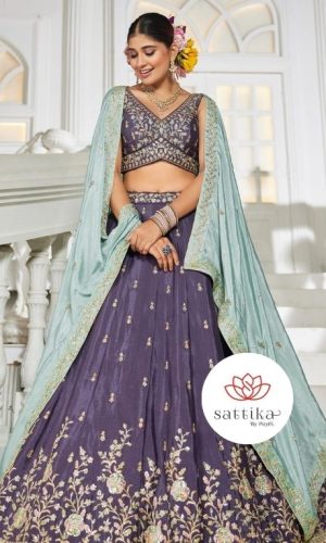 Lehenga Choli