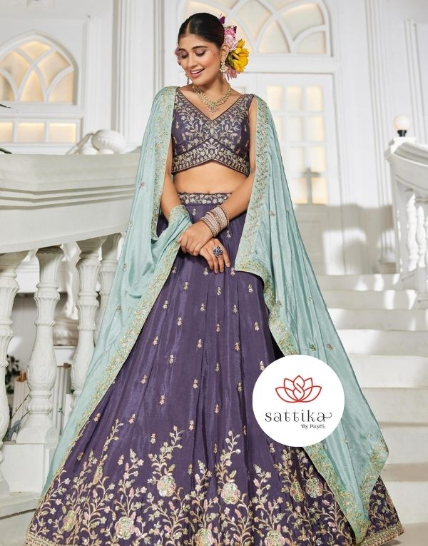 Lehenga Choli